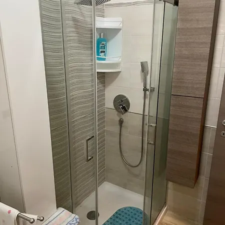 Domu & Mari Apartamento Quartu SantʼElena