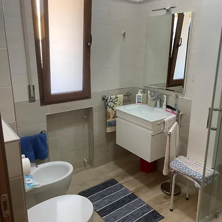 Domu & Mari Apartamento *
